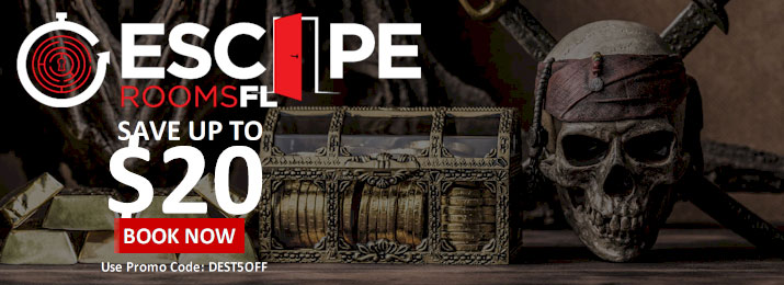 Trapped Escape Game Coupon Trapped Escape Game Pigeon Promo